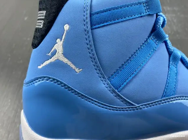 HYPE of Ultimate Flight 717602-900 (11 Gift Jordan 29) 0614